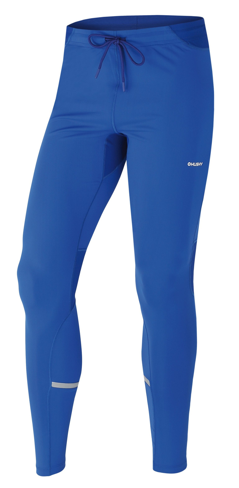 Husky Pánské sportovní kalhoty Darby Long M blue Velikost: L pánské kalhoty