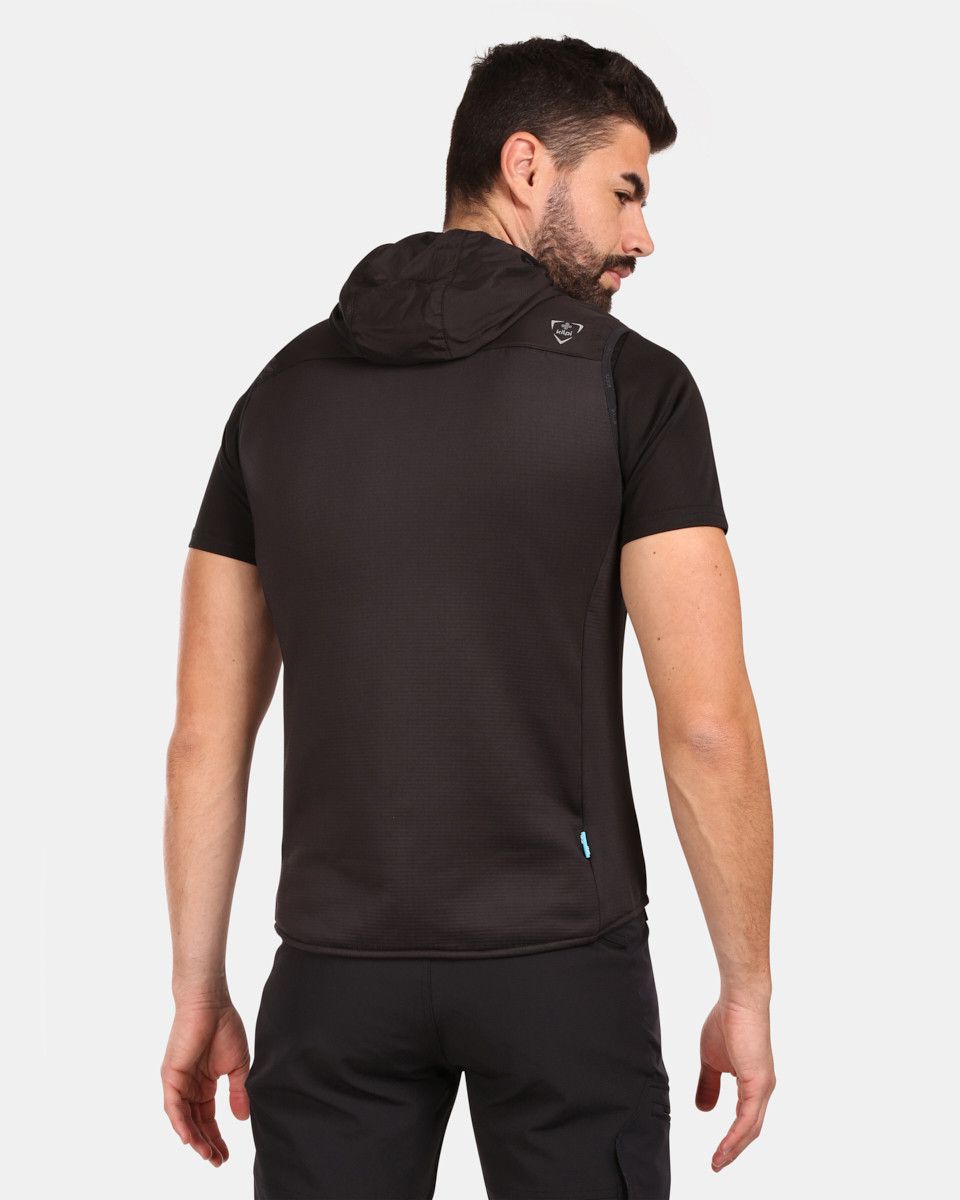 Kilpi LENIA-M Černá Velikost: S