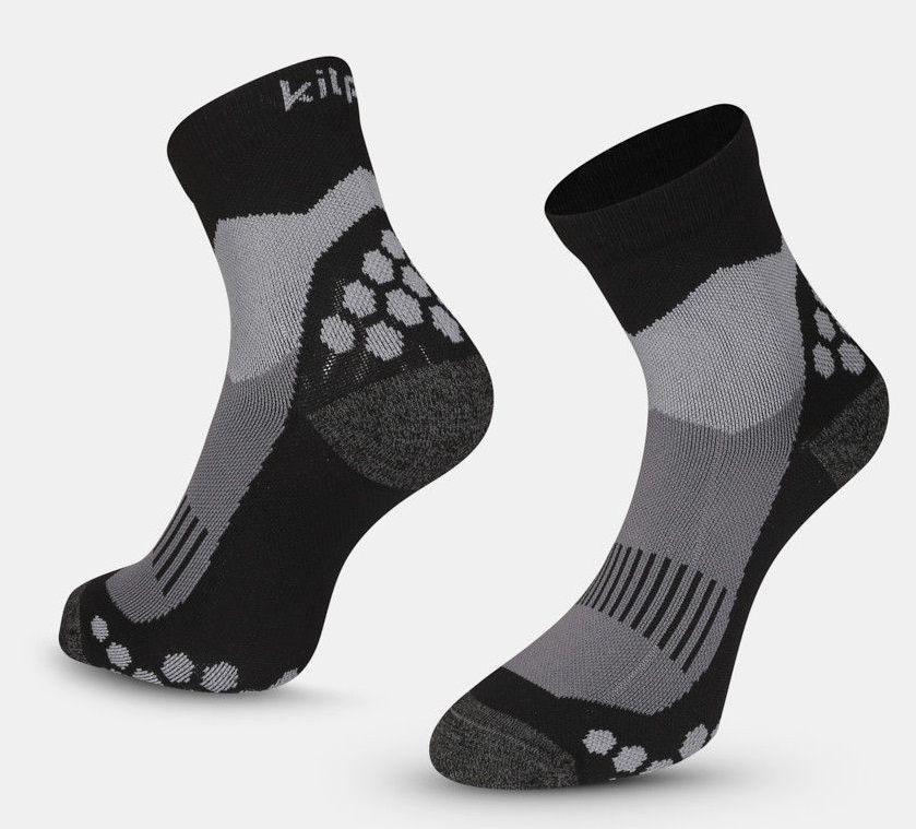 Kilpi PRO-U Černá Velikost: 43 ponožky