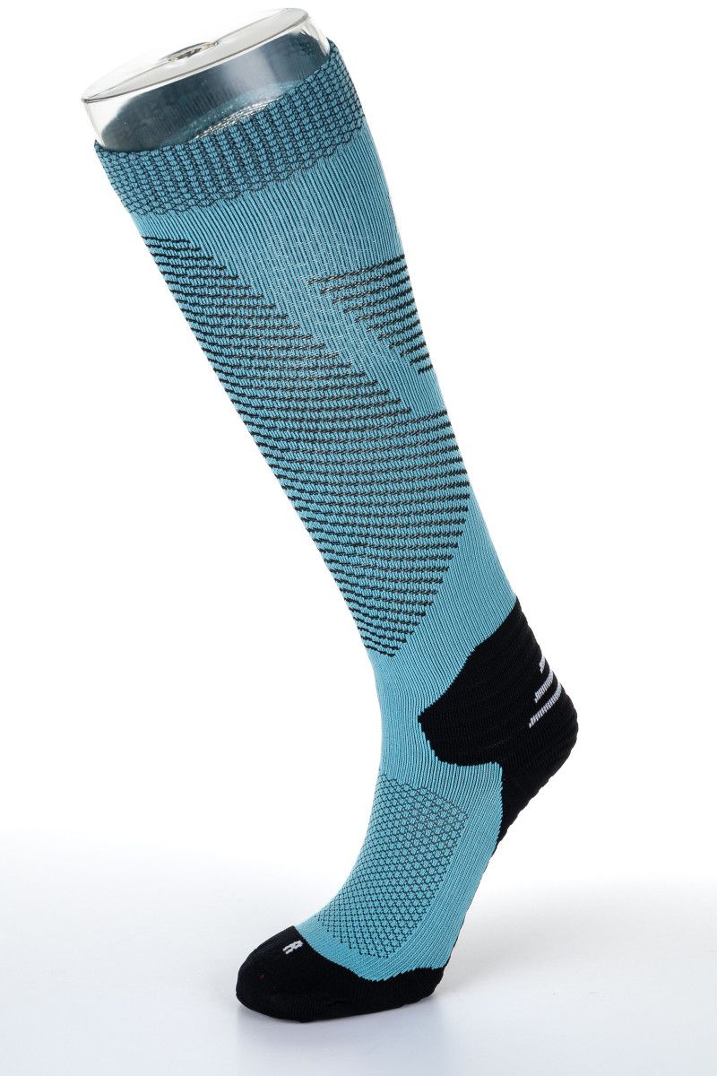 Kilpi COMPRESS-U Modrá Velikost: 43 ponožky