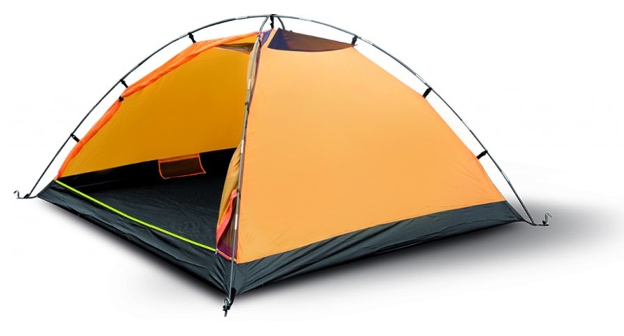 Trimm EAGLE II green 8595225555647