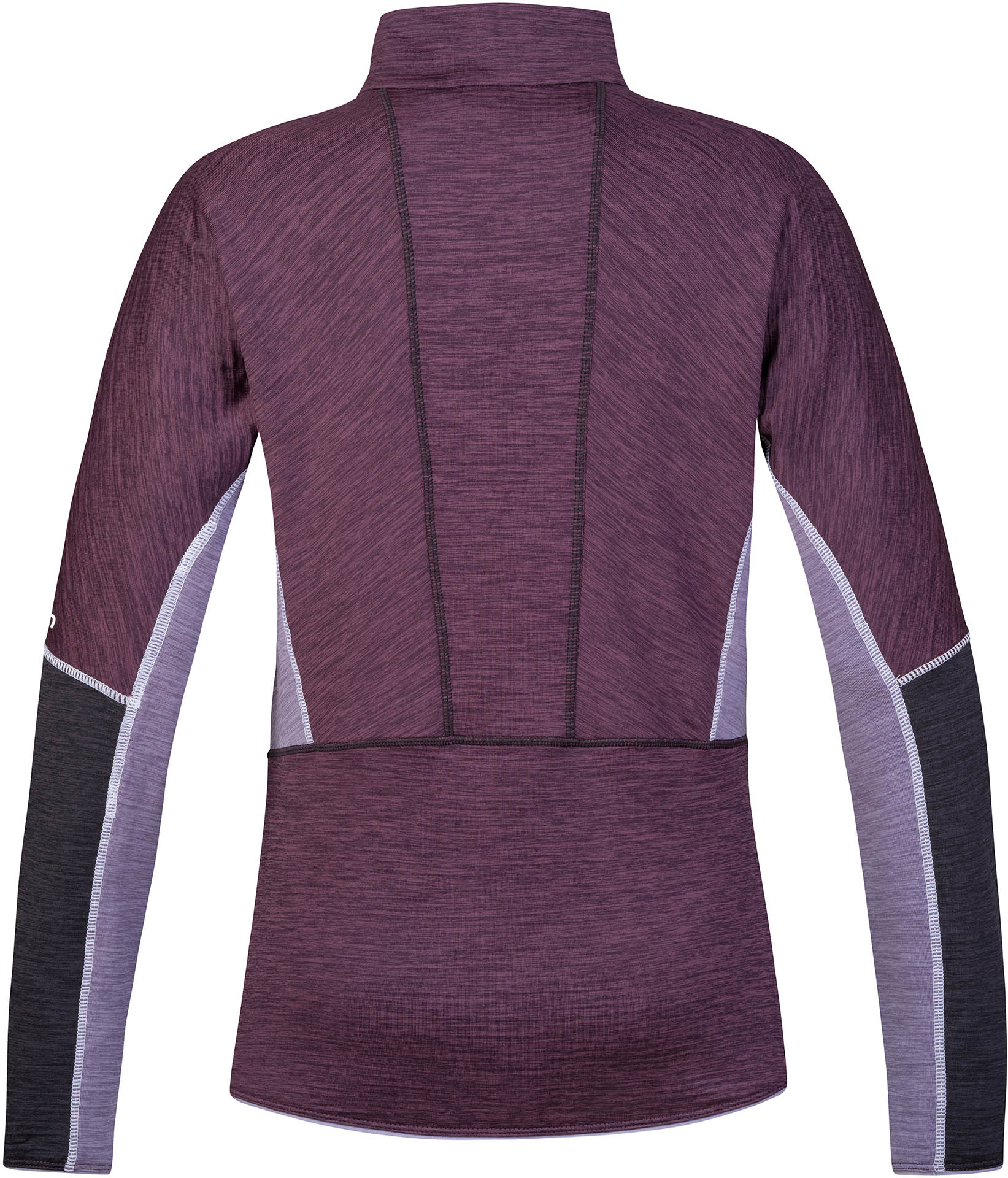 Hannah MEDA HZ prune purple/lavender gray mel Velikost: 38