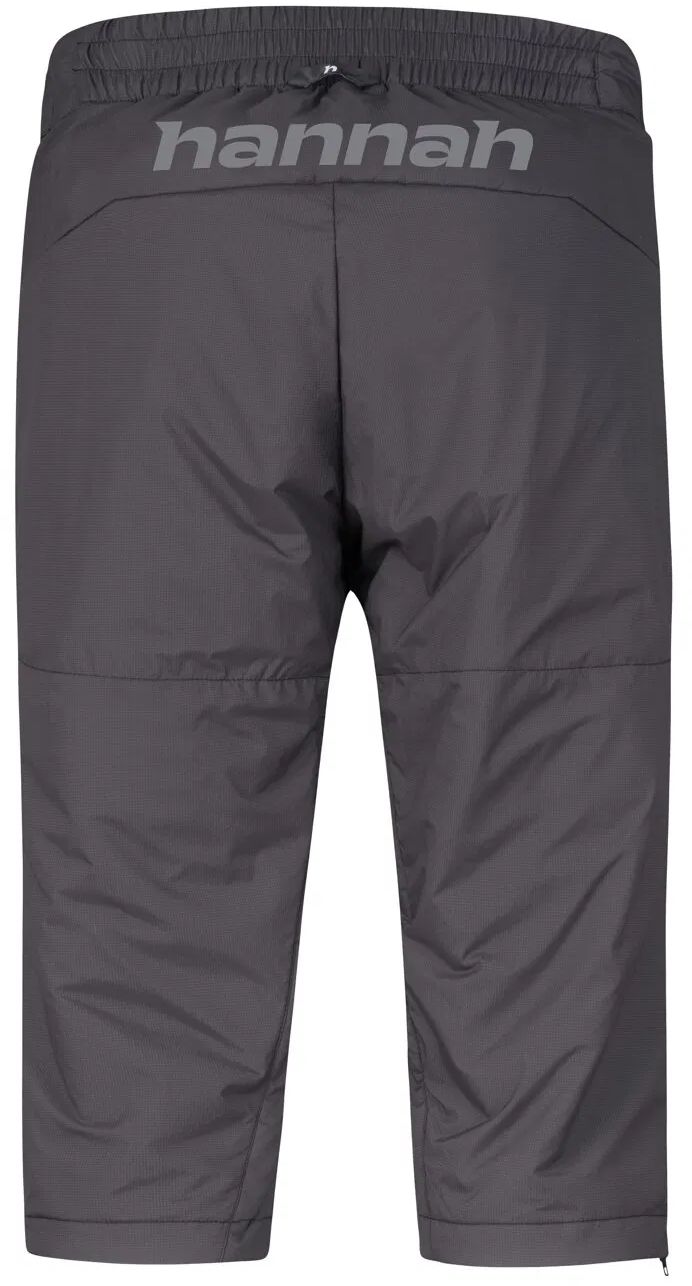 Hannah REDUX PRO anthracite Velikost: XL