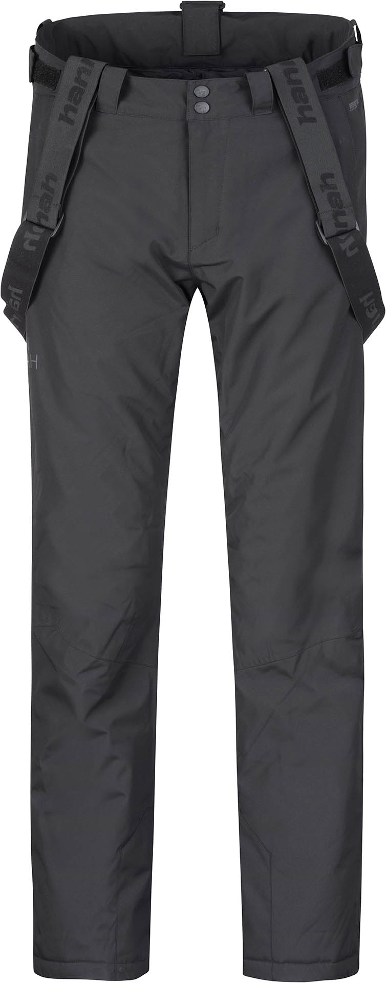 Hannah SLATER FD anthracite Velikost: XXL