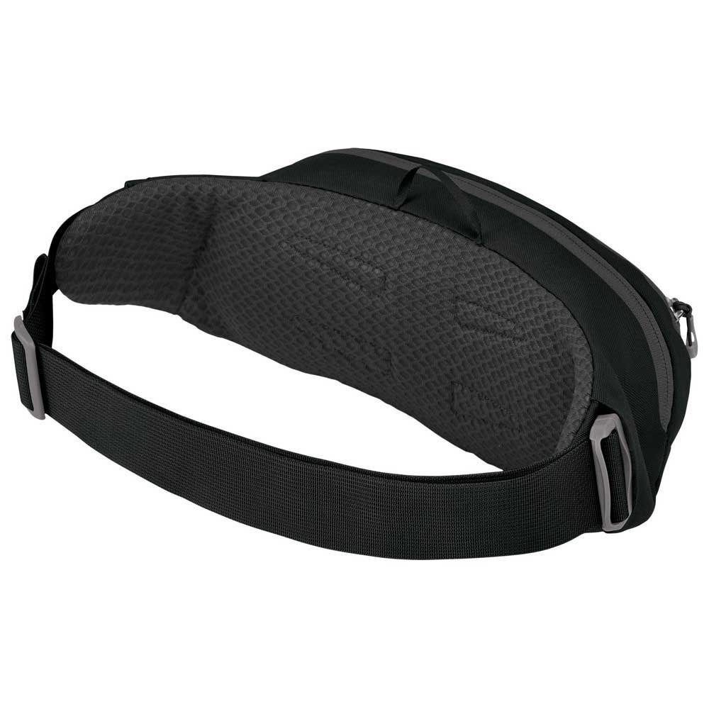 Osprey DAYLITE WAIST II black 843820109948