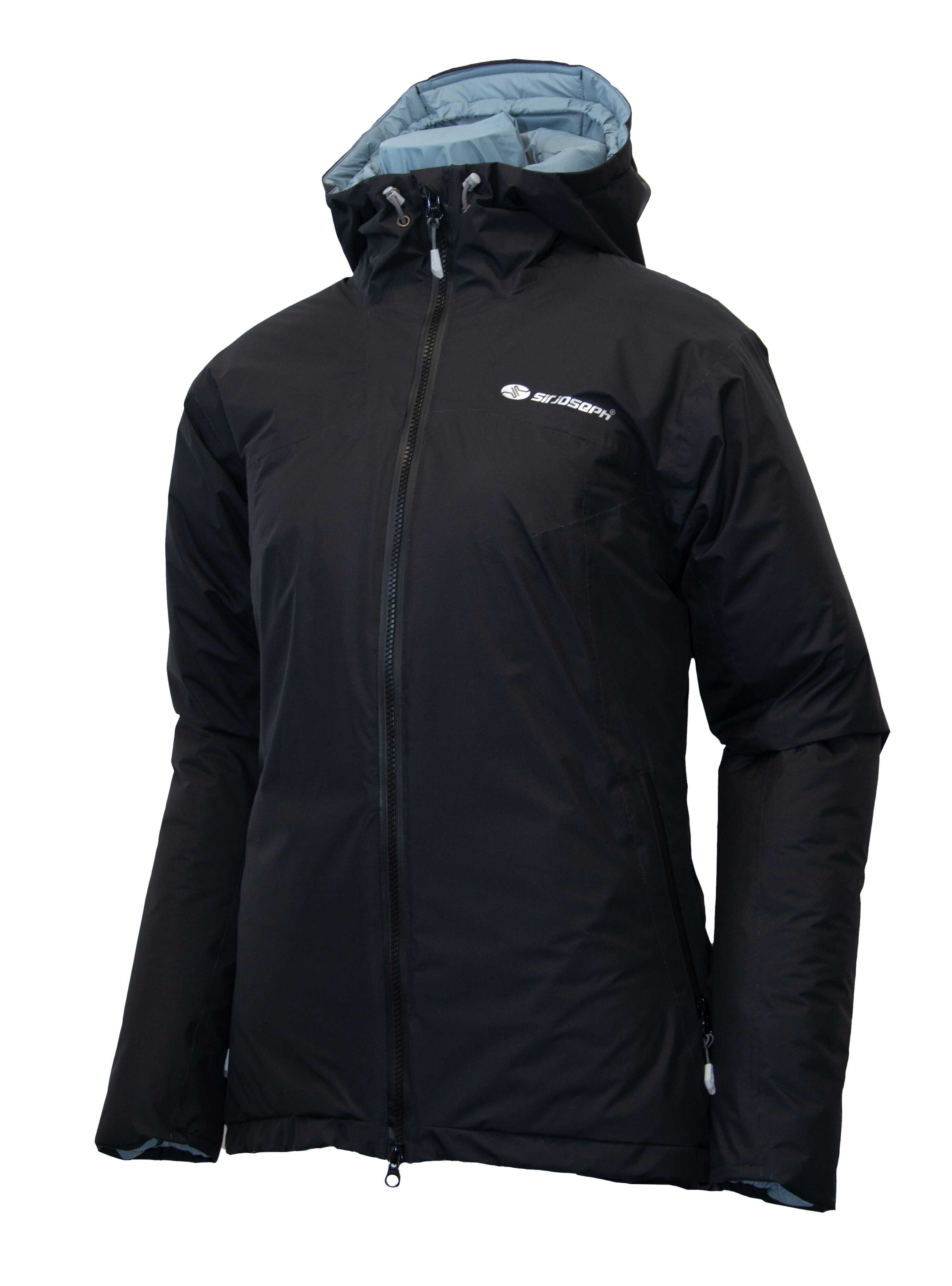Sir Joseph GRIVOLA LADY black Velikost: S 8595617235485