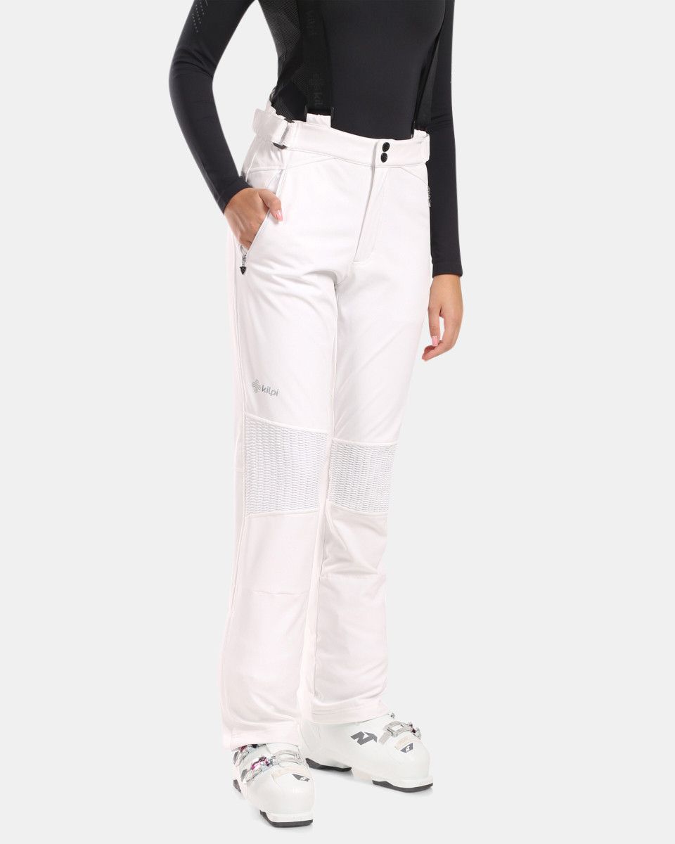 Kilpi DIONE-W Bílá WL0408KIWHT40 Velikost: 38 short