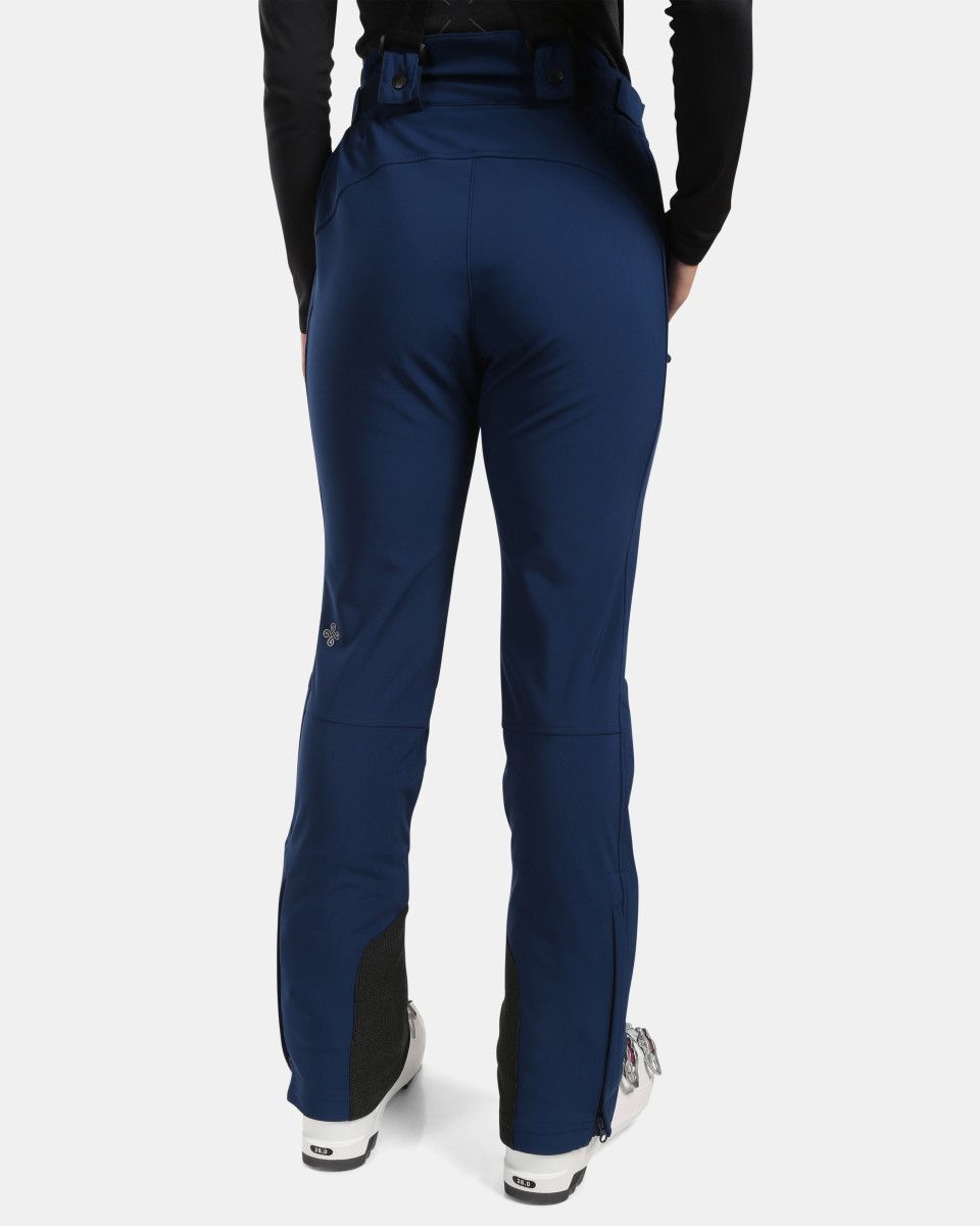 Kilpi RHEA-W Tmavě modrá WL0409KIDBL34 Velikost: 38 short