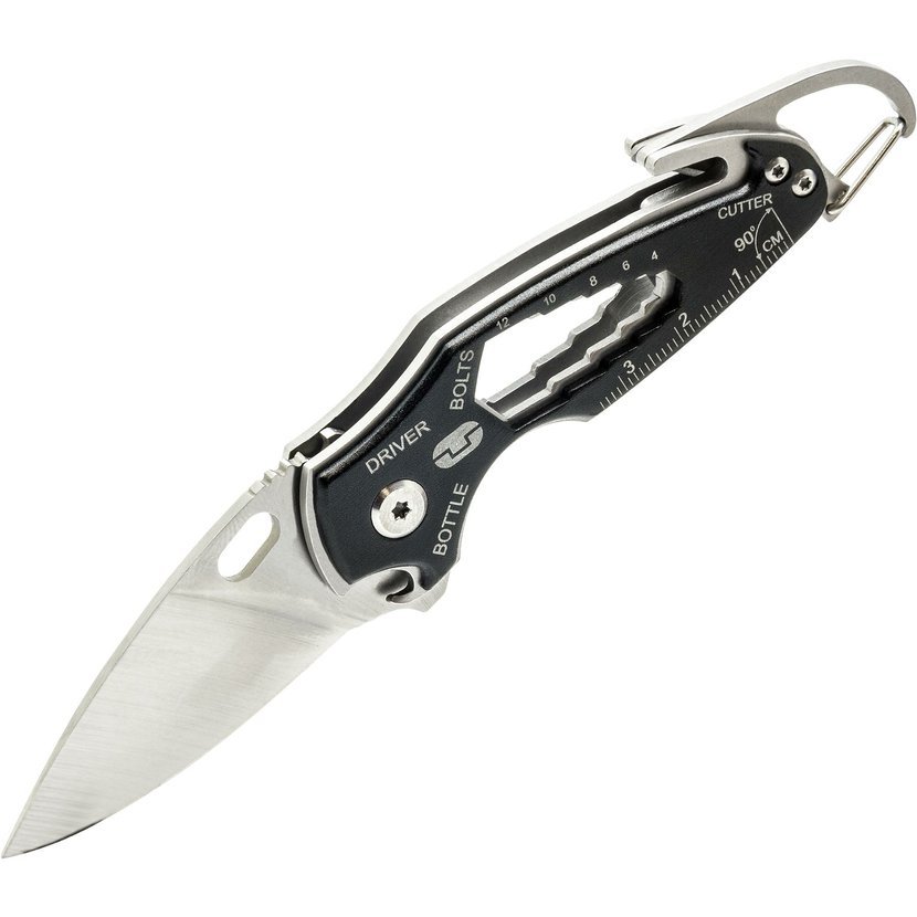 True Utility TRUE Kapesní nejen nůž Smartknife 5060063226521