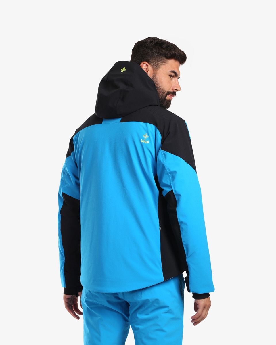 Kilpi DEXEN-U Modrá Velikost: M