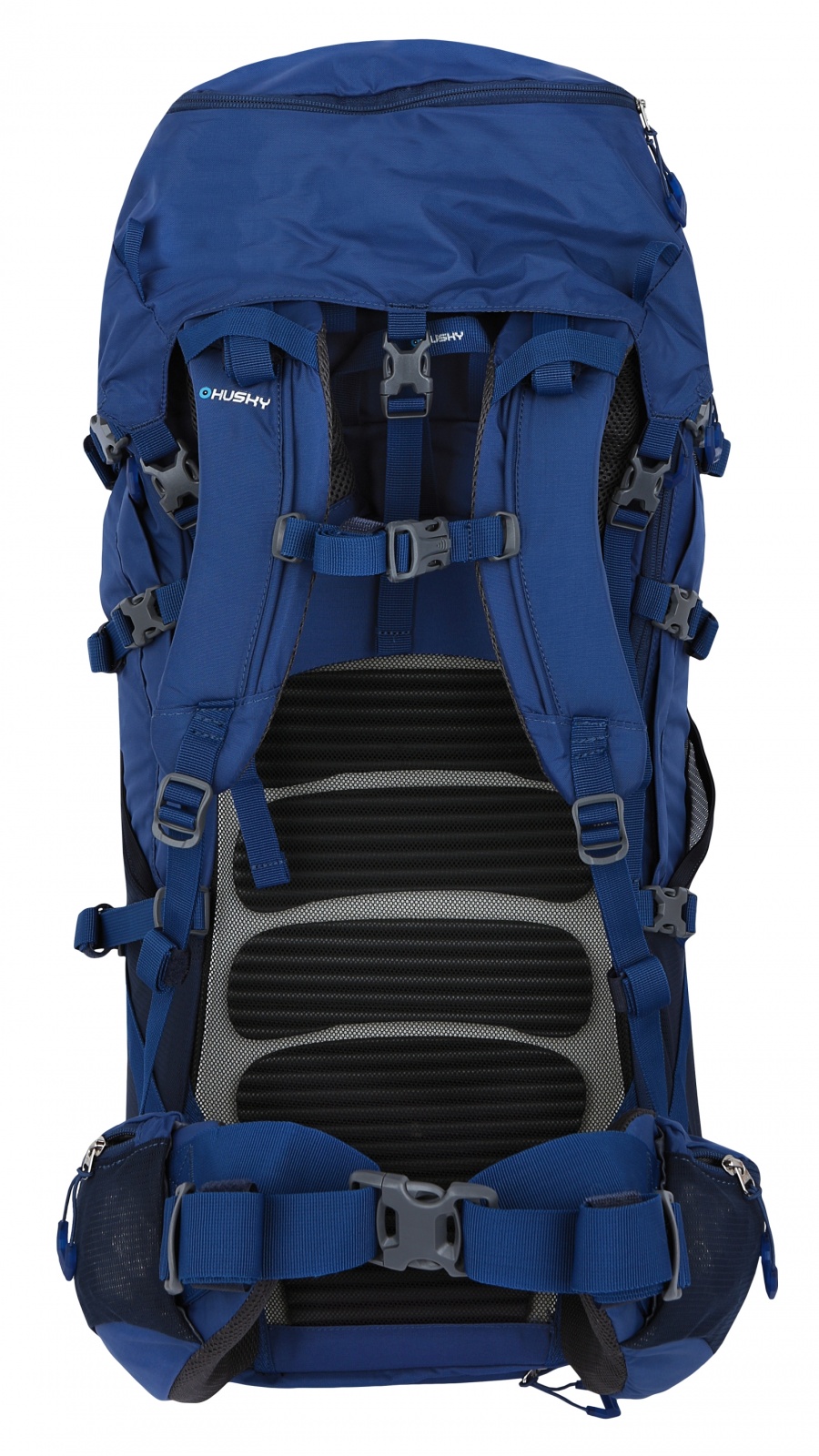 Husky Batoh Expedice Ribon 60l blue Velikost: UNI 8592287055450