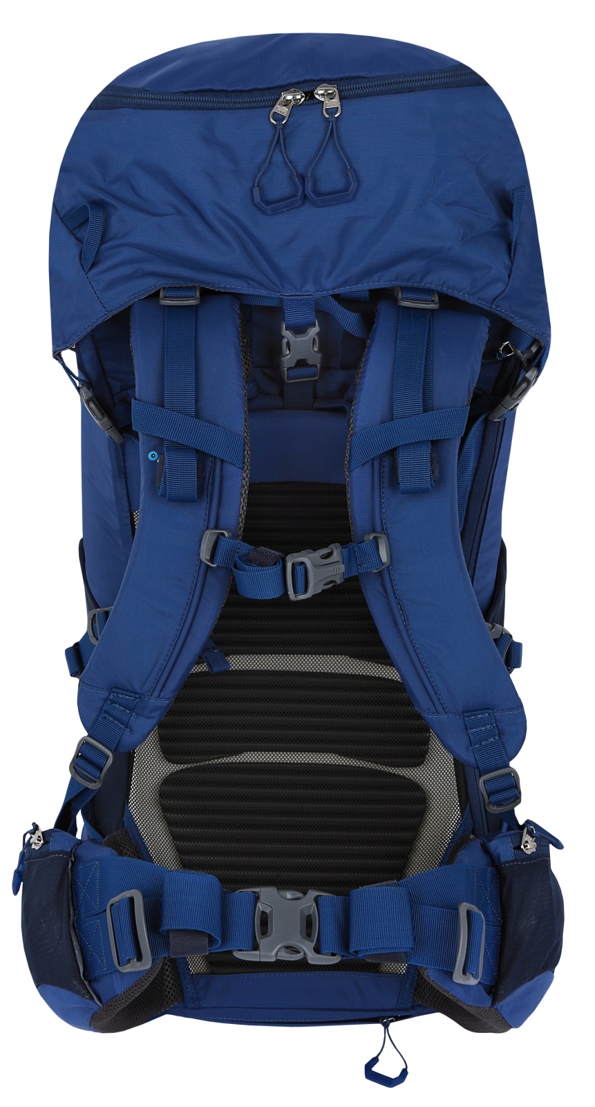 Husky Batoh Expedice Rony 50l blue Velikost: OneSize