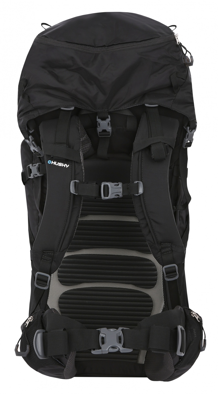 Husky Batoh Expedice Ribon 60l black Velikost: UNI 8592287055443