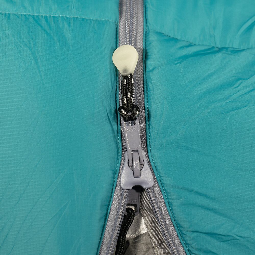 Rock Empire Arktida LD -9 Petrol Velikost: L regular