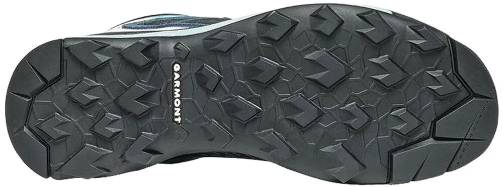 Garmont CIMA WP WMS lunar grey/stormy grey Velikost: 39,5