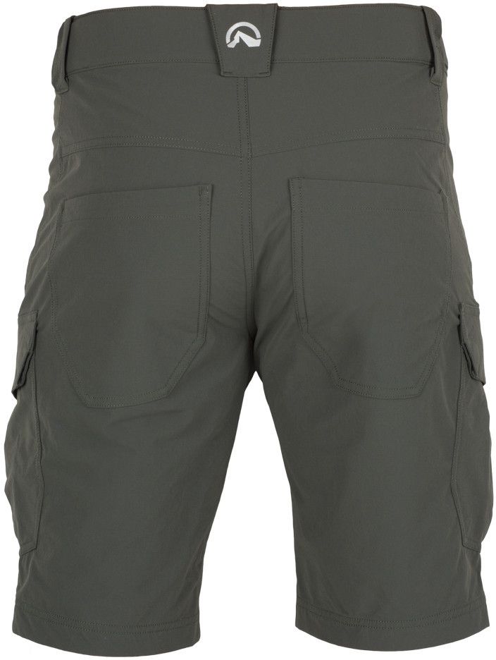 Northfinder ANTHON pánské ktaťasy darkgreen BE-3508OR-300 Velikost: XL 8584153595528