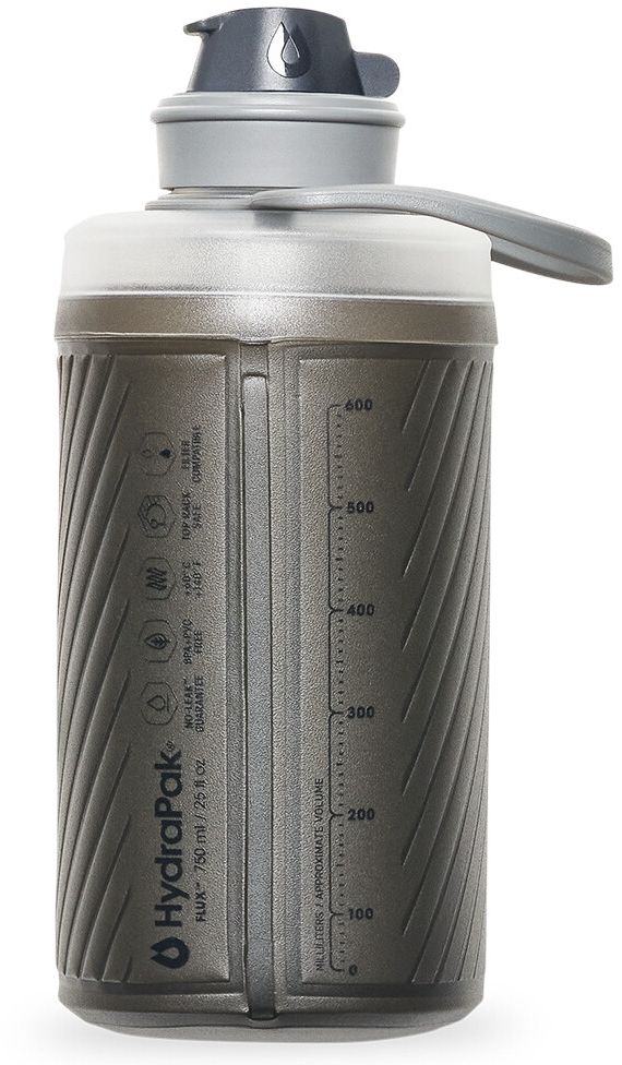 Hydrapak FLUX 750 Mammoth Grey Velikost: OneSize