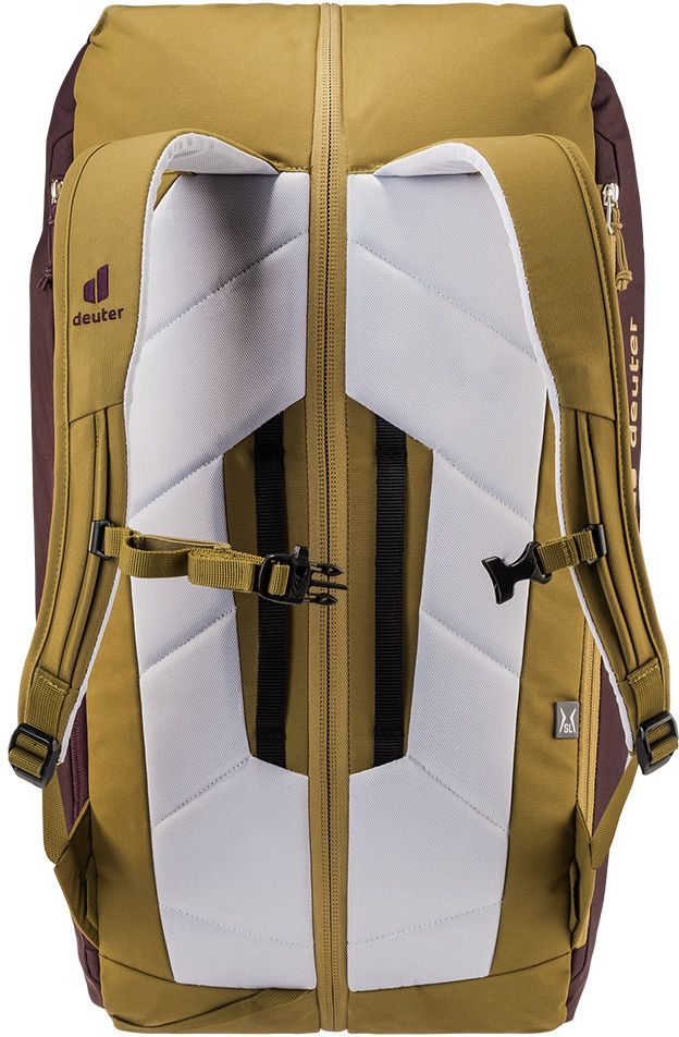 Deuter Gravity Motion SL (3362322) cinnamon-umbra Velikost: OneSize