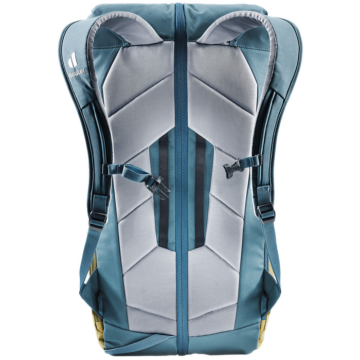 Deuter Gravity Motion (3362422) teal-cinnamon Velikost: OneSize