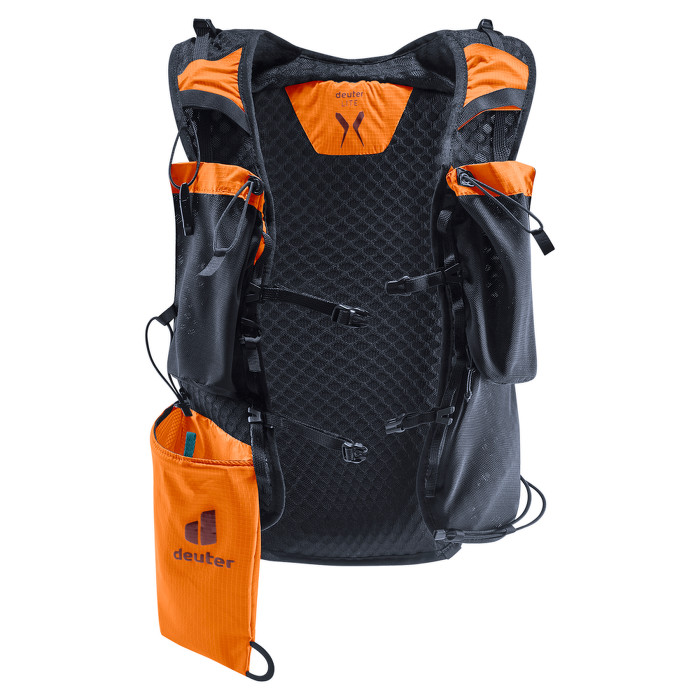 Deuter Ascender 13 sprout Velikost: OneSize