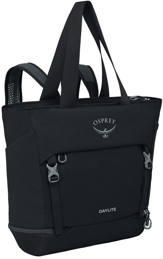 Osprey DAYLITE LARGE TOTE PACK black