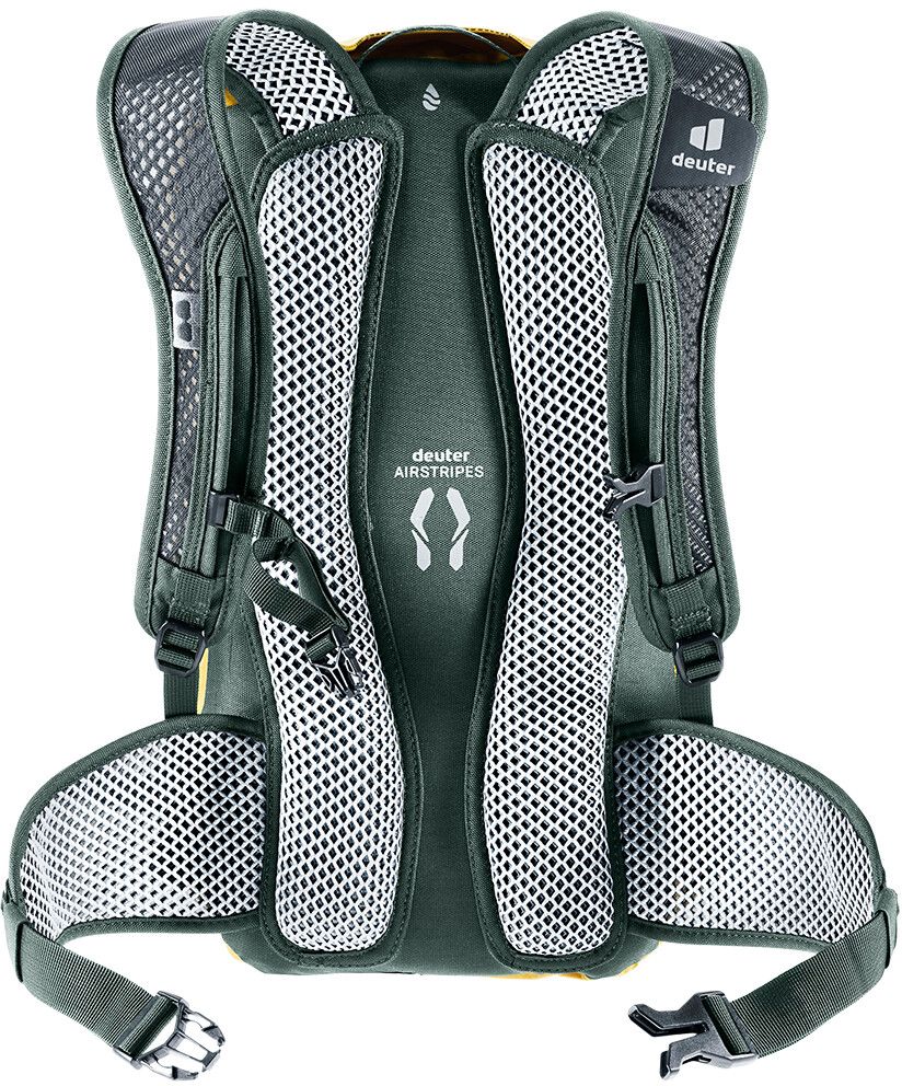 deuter Plamort 12 turmeric-ivy Velikost: OneSize