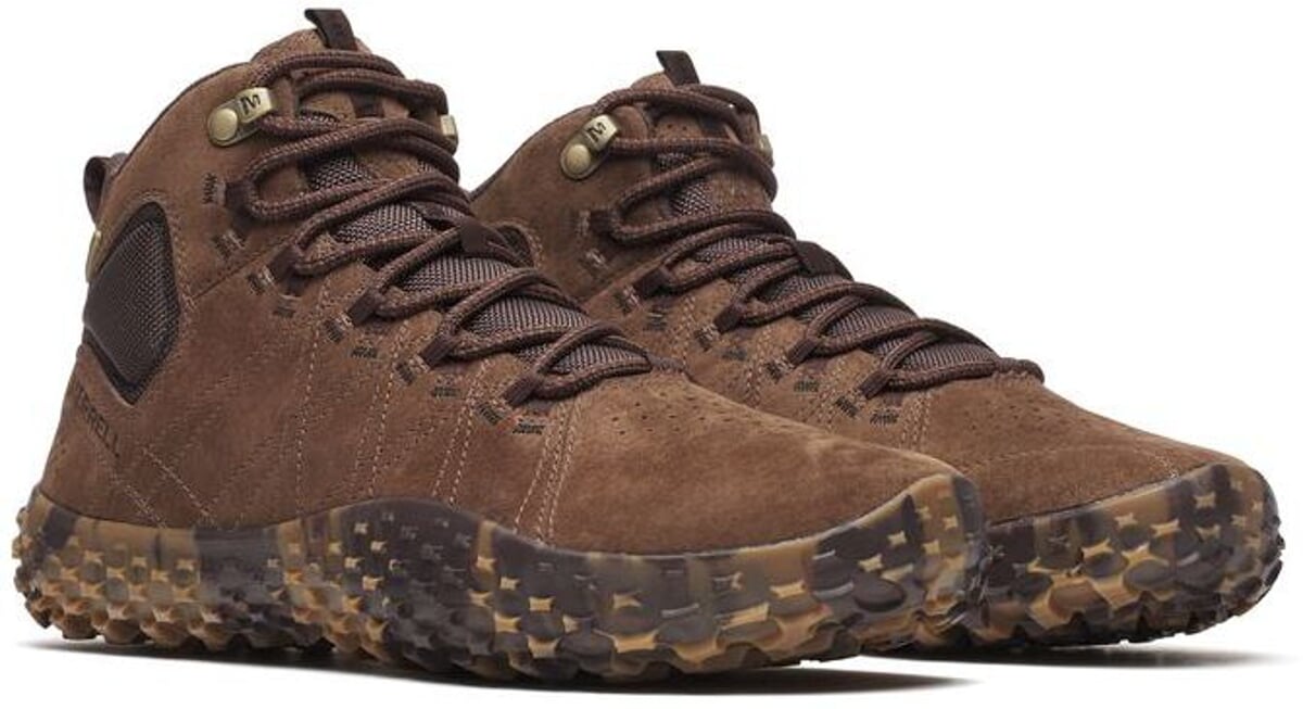 Merrell WRAPT MID WP mole Velikost: 43,5 195020834237