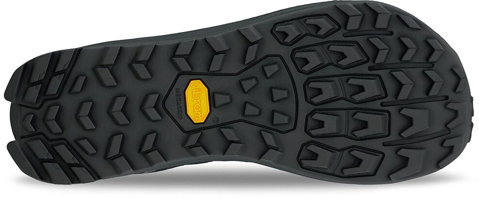 Altra W LONE PEAK 9+ BLACK Velikost: 38,5 197642818329