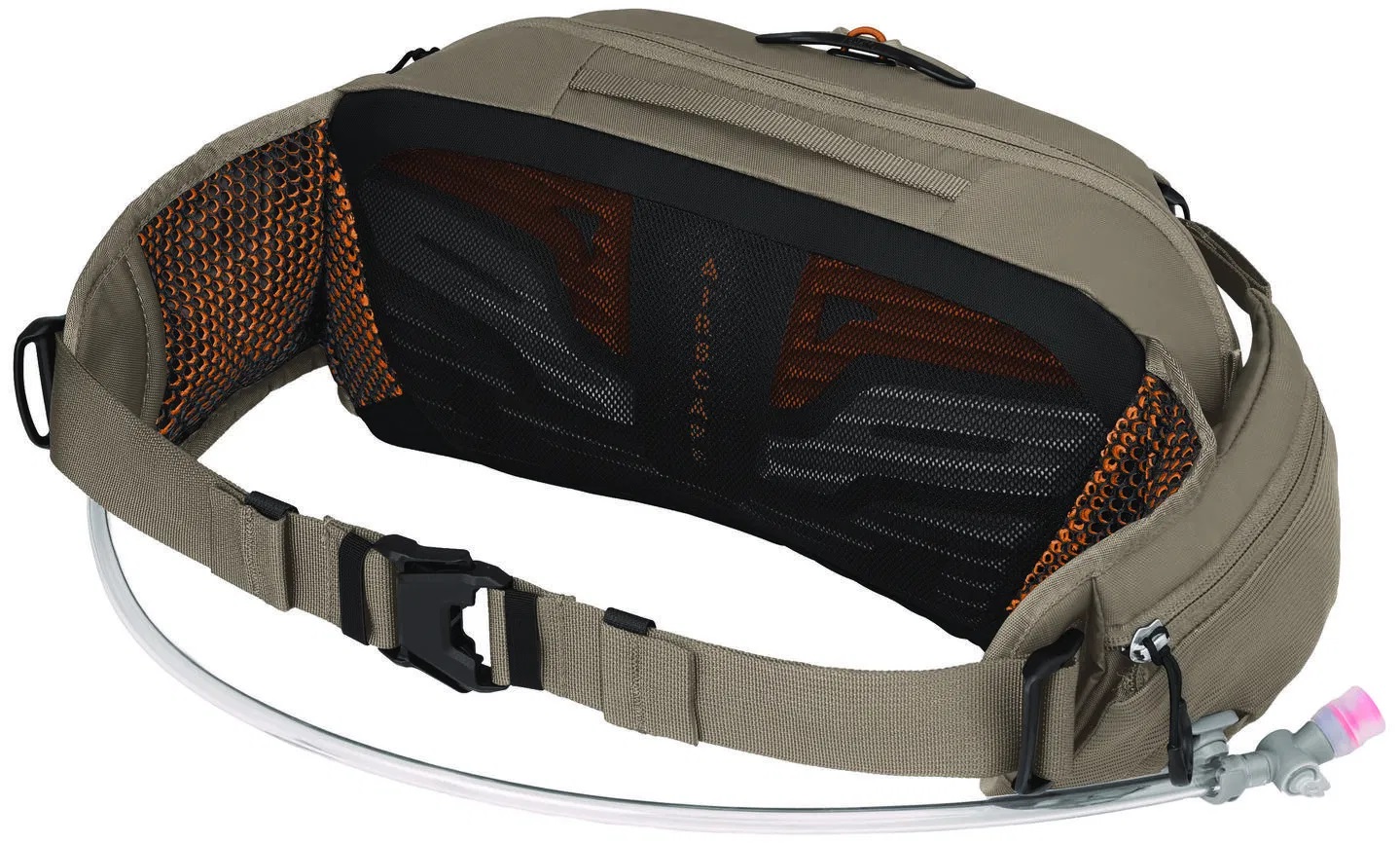 Osprey RAPTOR 4 pediment grey 843820199703