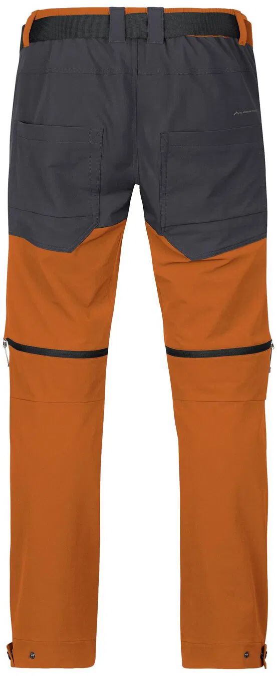 Hannah TORG Z-OFF cinnamon stick/anthracite Velikost: L