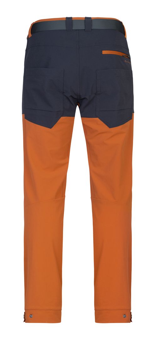 Hannah TORG cinnamon stick/anthracite Velikost: XL