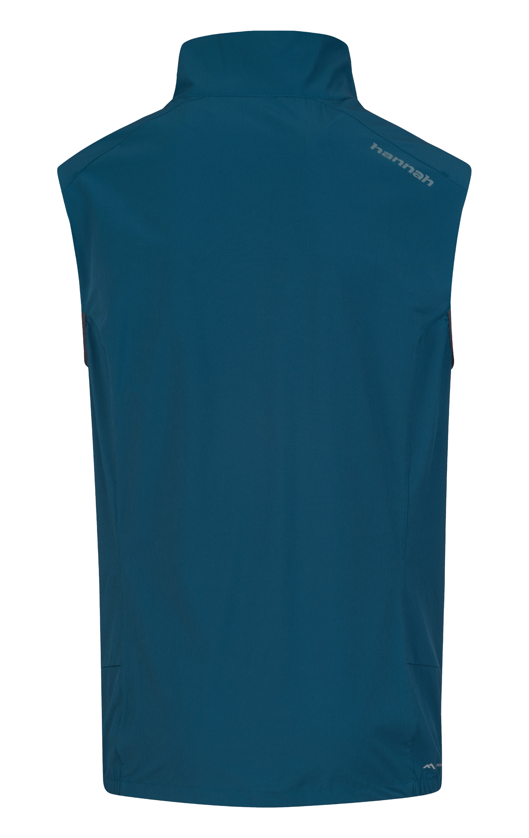 Hannah SEUMAS VEST sailor blue Velikost: S