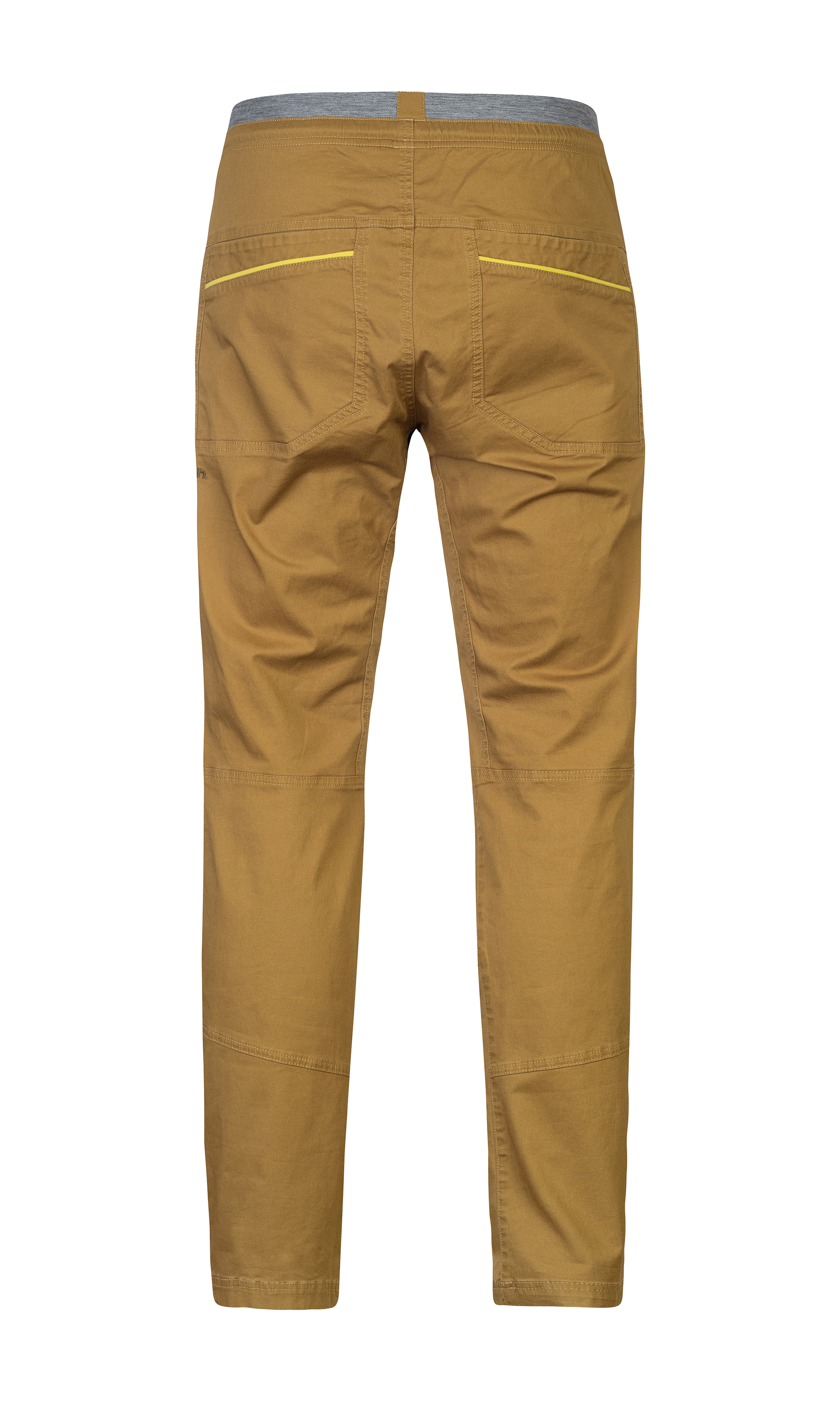 Hannah BANG dull gold Velikost: XXL