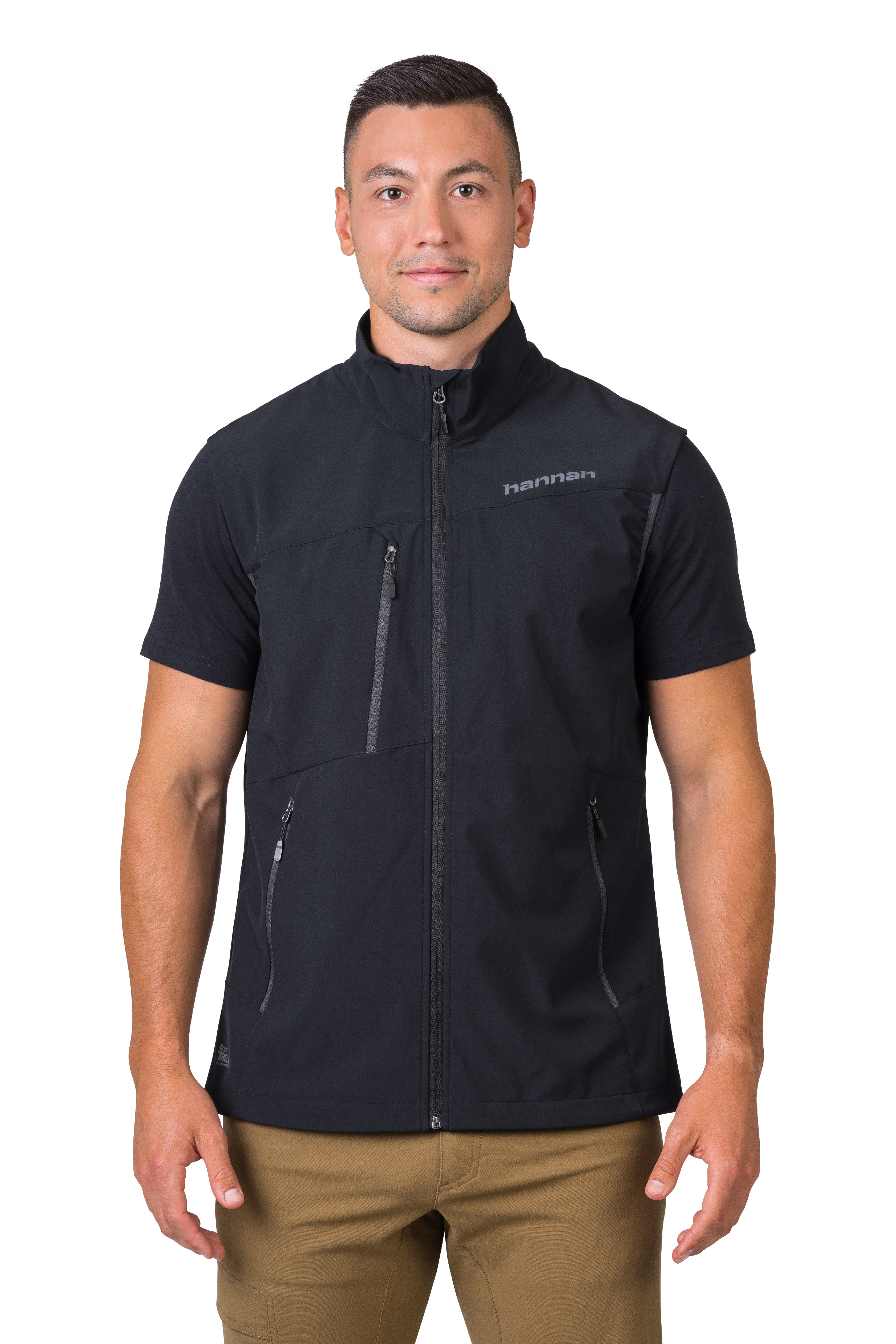 Hannah BALTON anthracite Velikost: S