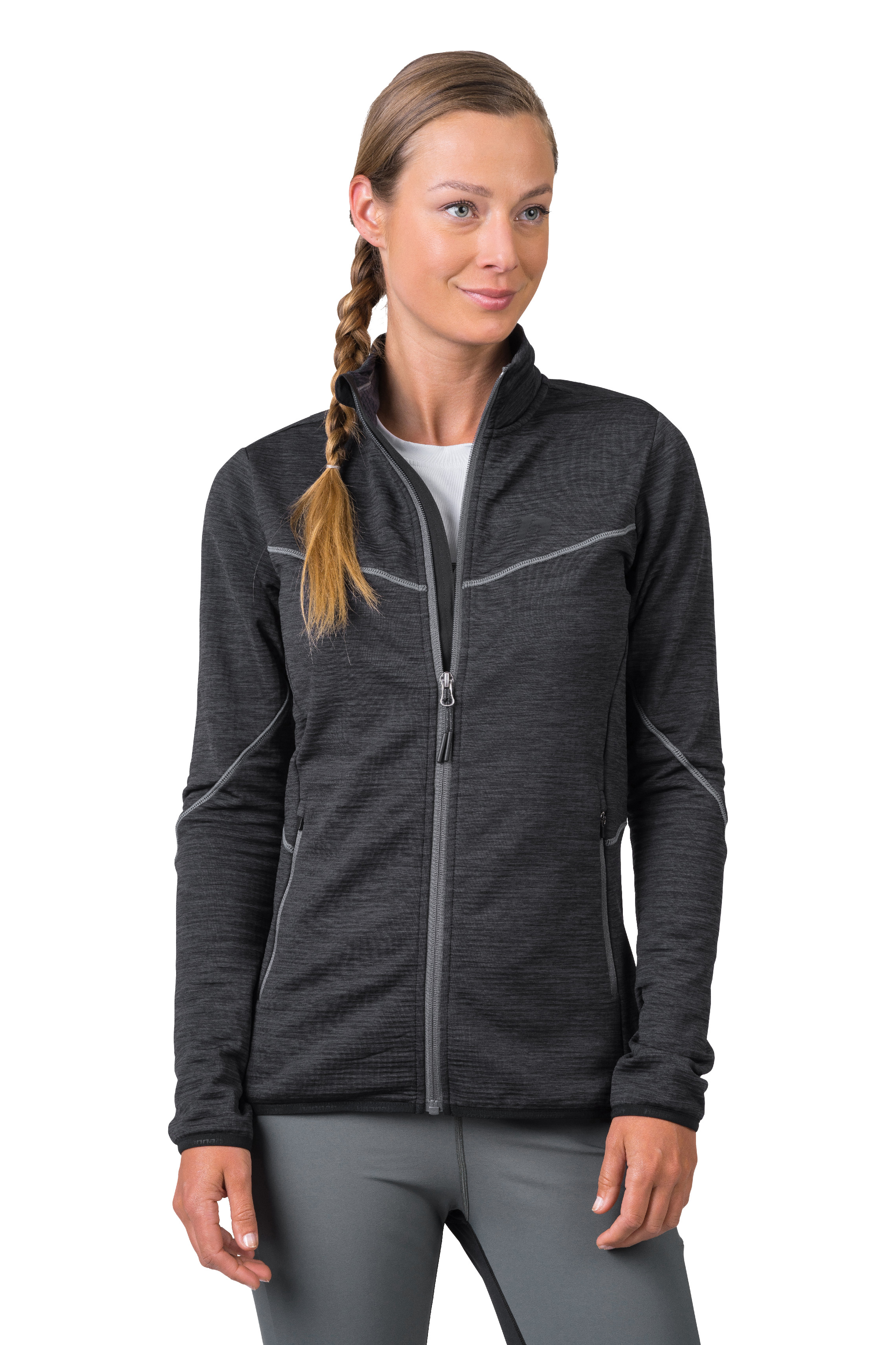 Hannah DAGNYS anthracite mel Velikost: 36