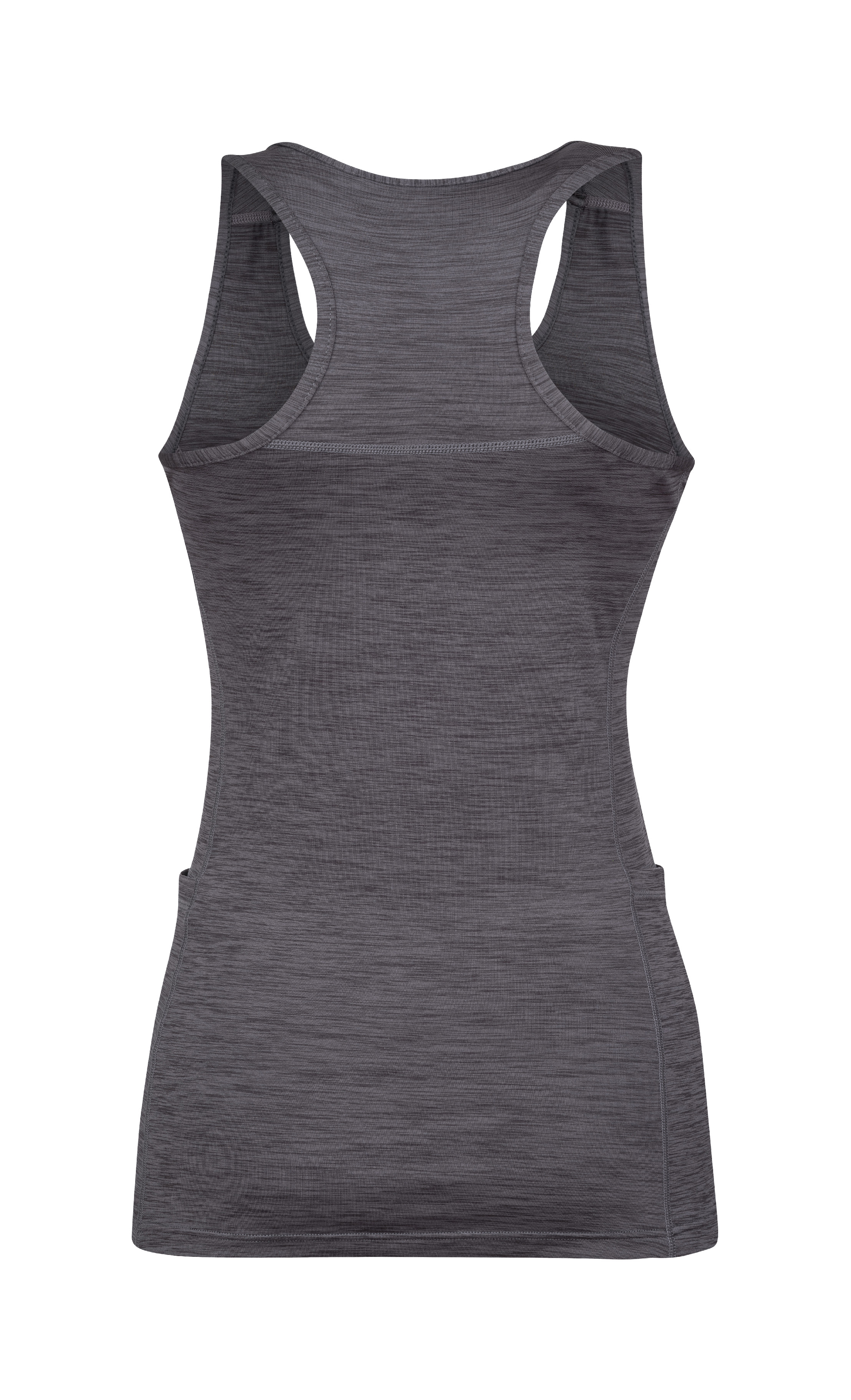 Hannah RINA anthracite mel Velikost: 44