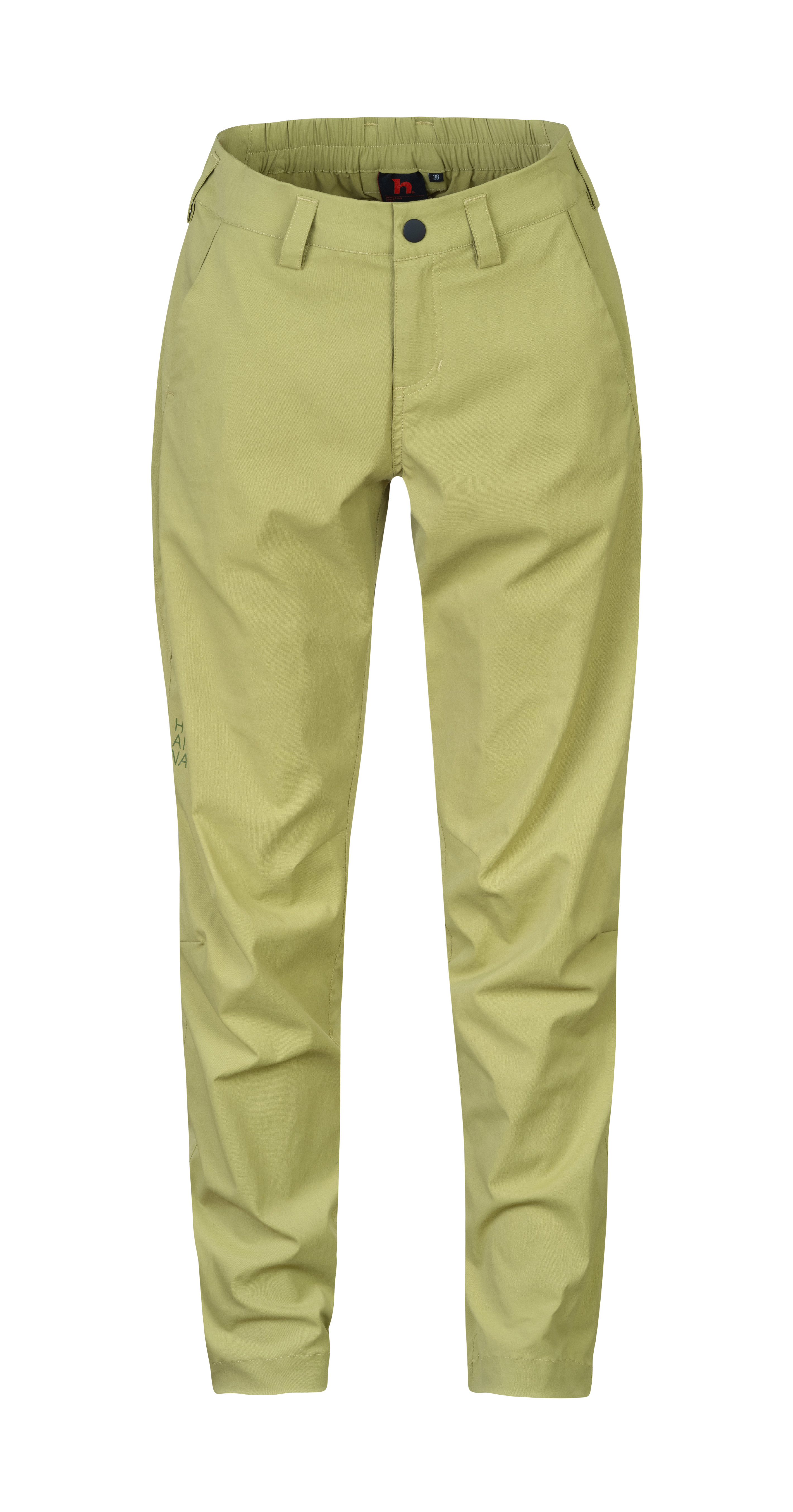 Hannah WELORY green olive Velikost: 38