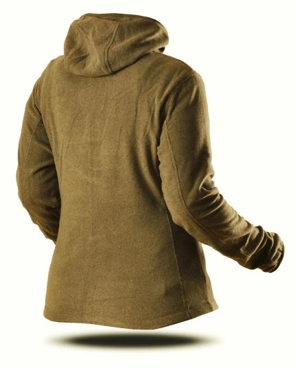Trimm Neona khaki melange Velikost: XS