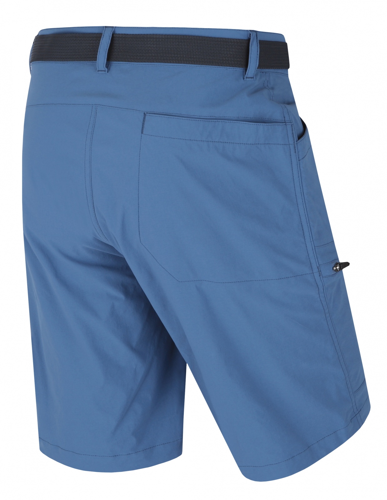 Husky Pánské kraťasy Kiani M blue Velikost: XXL