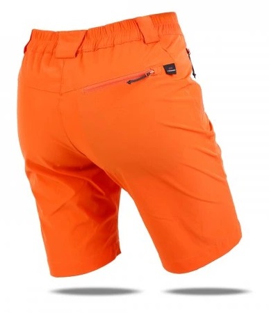 Trimm TRACKA orange Velikost: M