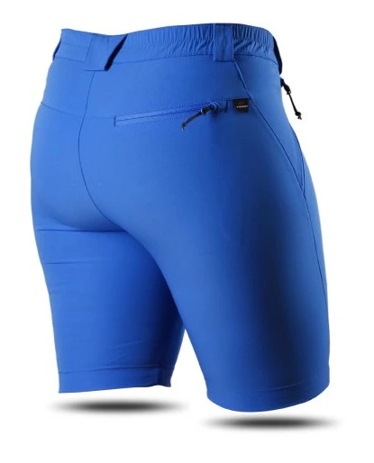 Trimm TRACKA jeans blue Velikost: L