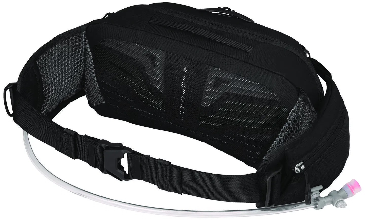 Osprey RAPTOR 4 black 843820195576