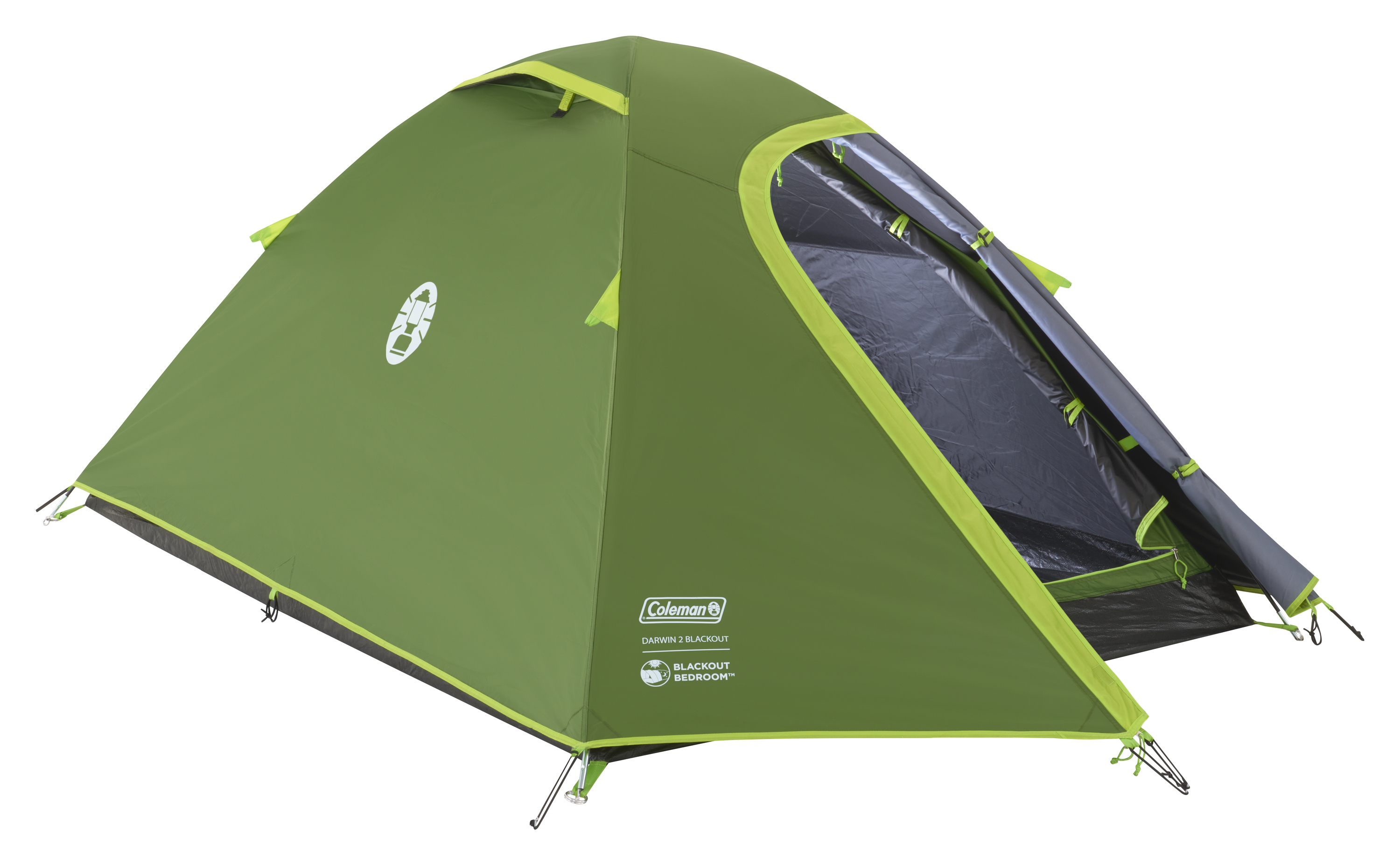 Coleman Darwin 2 BlackOut 3138522133801