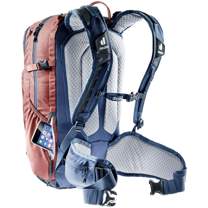 deuter Attack 20 dune-savanna Velikost: OneSize