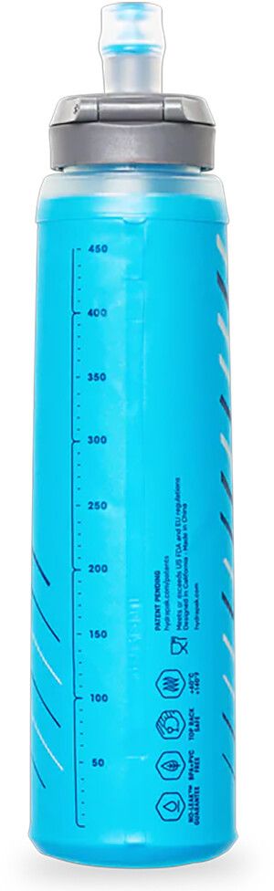 Hydrapak ULTRAFLASK SPEED 500 Malibu Blue Velikost: OneSize