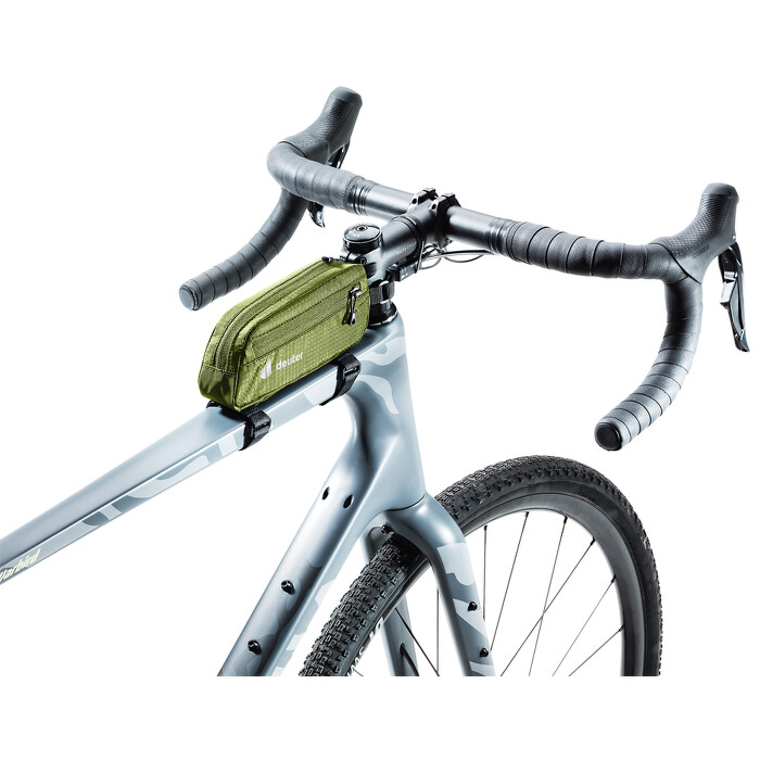 deuter Energy Bag 0.5 Black Velikost: OneSize