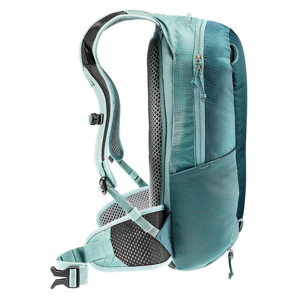 deuter Race 8 atlantic-ink Velikost: OneSize