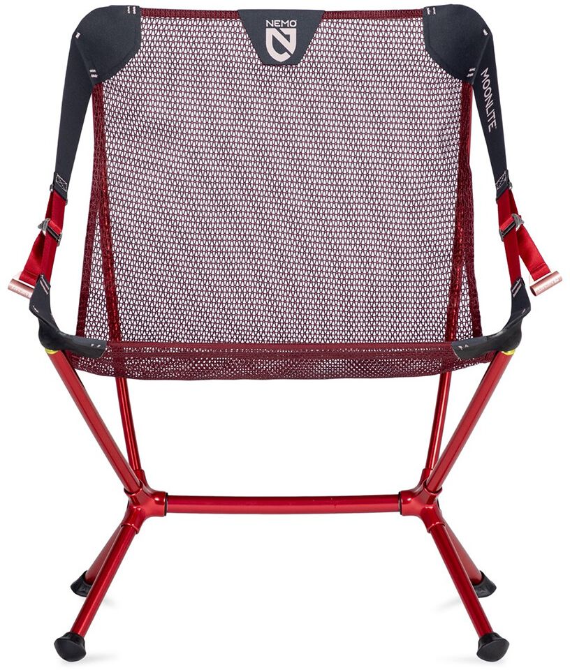 Nemo equipment Moonlite Reclining Camp Chair lagoon Velikost: OneSize