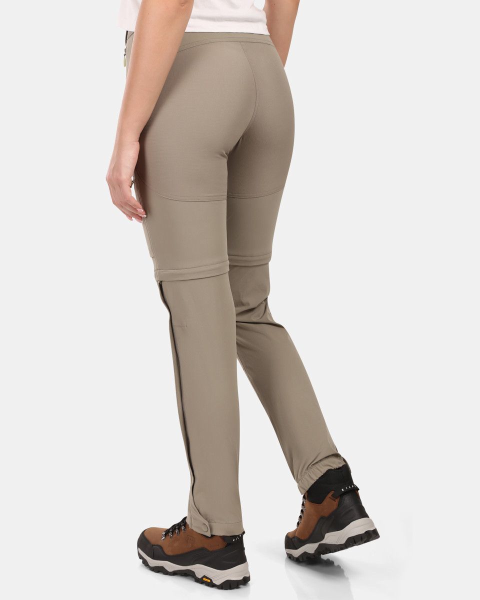 Kilpi HOSIO-W Khaki Velikost: 42 short