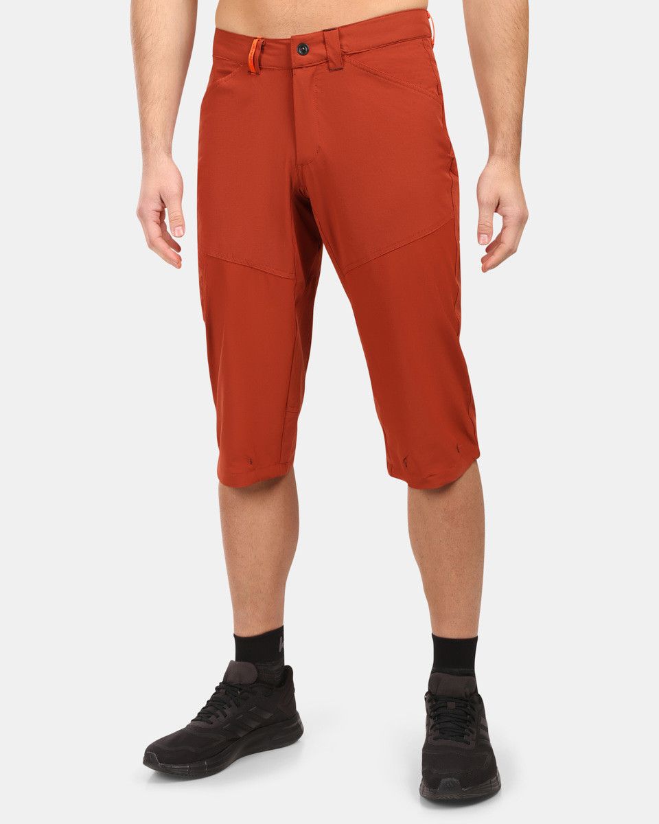 Kilpi OLPRA-M Hnědá Velikost: 6XL
